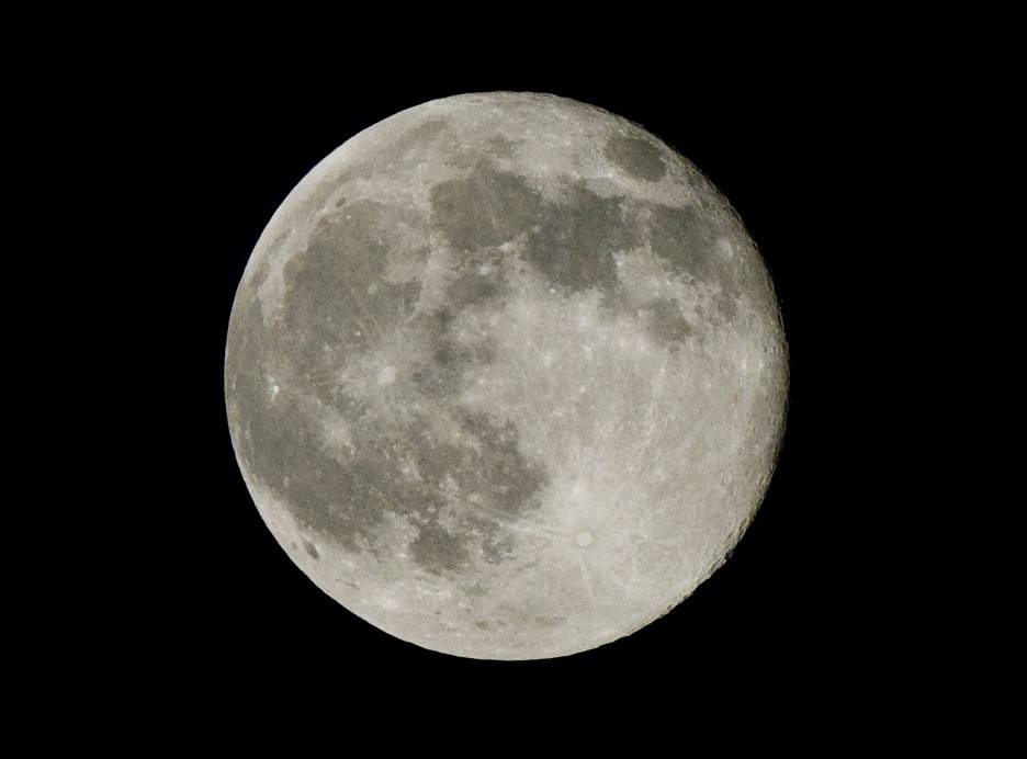 October 2026 Celestial Calendar