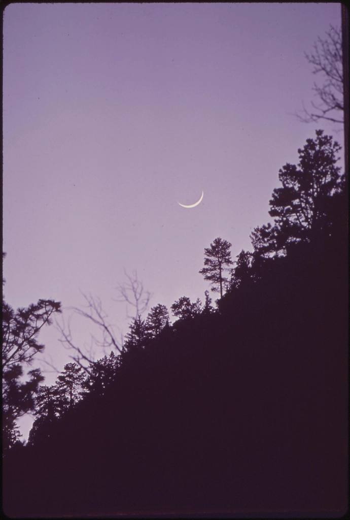 December 2026 Celestial Calendar