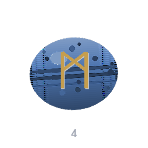 الدلو lucky symbol
