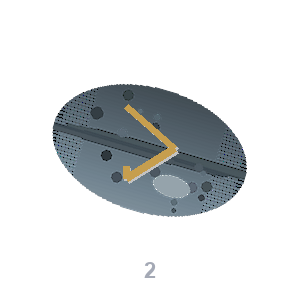 السرطان lucky symbol