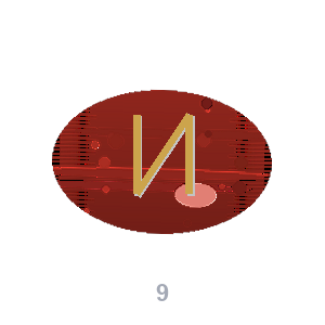 Aries lucky symbol