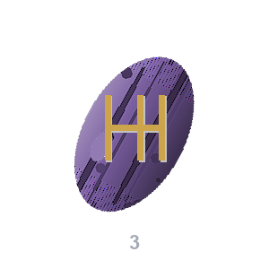 Sagittarius lucky symbol